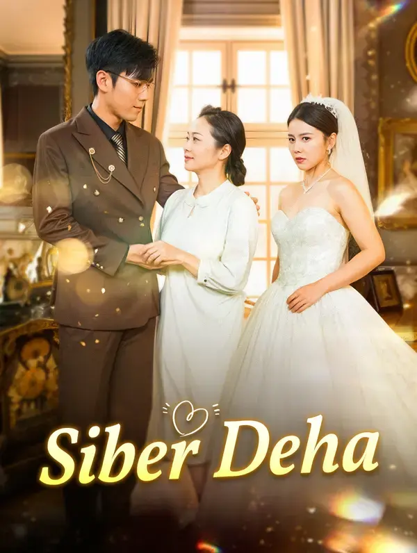 Siber Deha