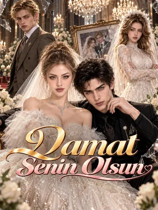 Damat Senin Olsun