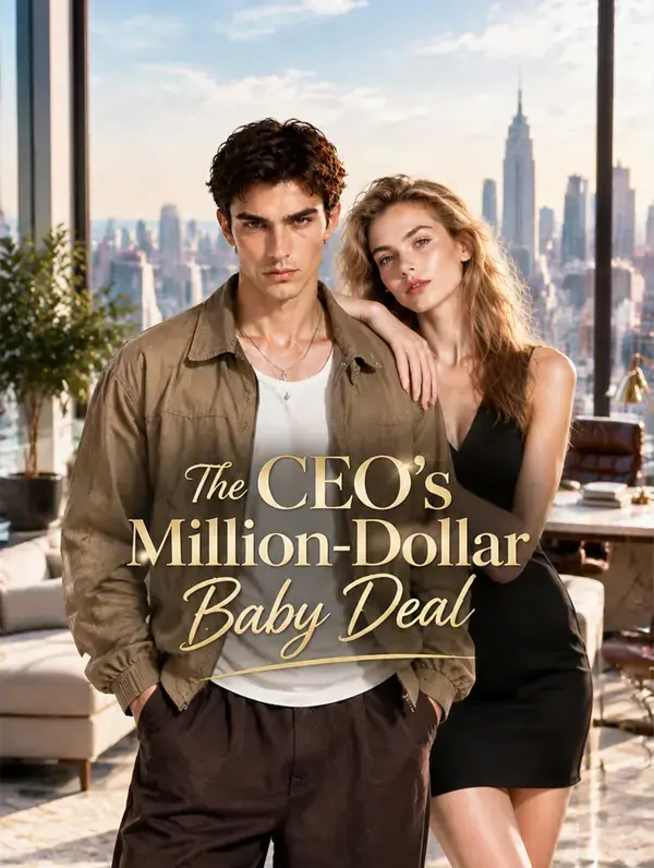 CEO'nun Milyon Dolarlık Bebek Anlaşması
