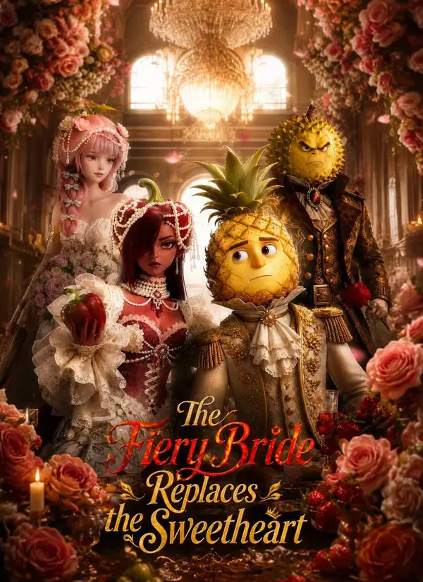 The Fiery Bride Replaces the Sweetheart