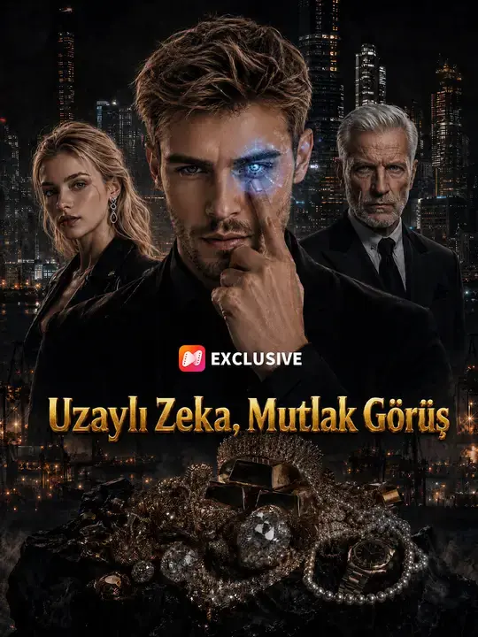 Uzaylı Zeka, Mutlak Görüş