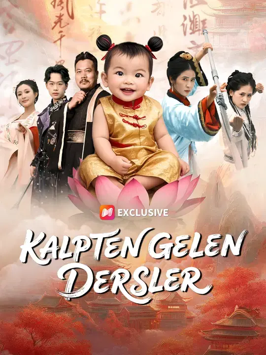 Kalpten Gelen Dersler