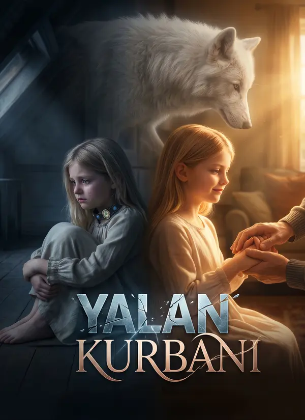 (Dublajlı) Yalan Kurbanı