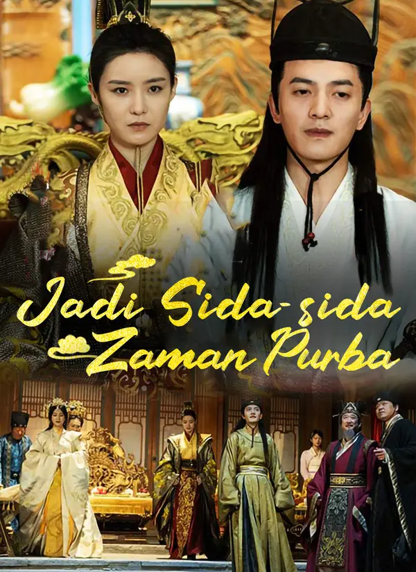 Jadi Sida-sida Zaman Purba