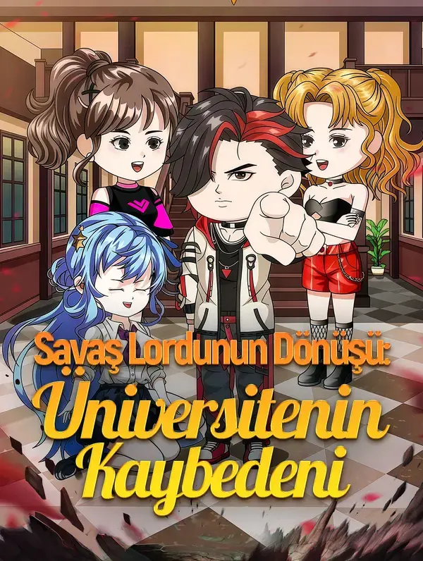 Savaş Lordunun Dönüşü: Üniversitenin Kaybedeni