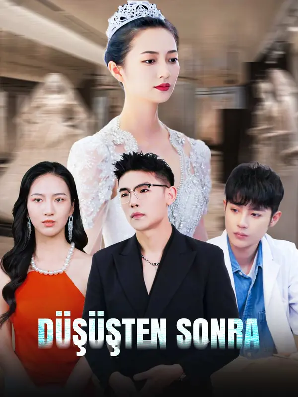 Düşüşten Sonra