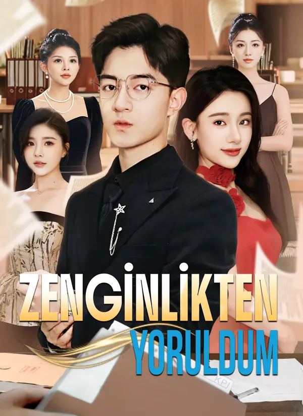 (Dublajlı) Zenginlikten Yoruldum