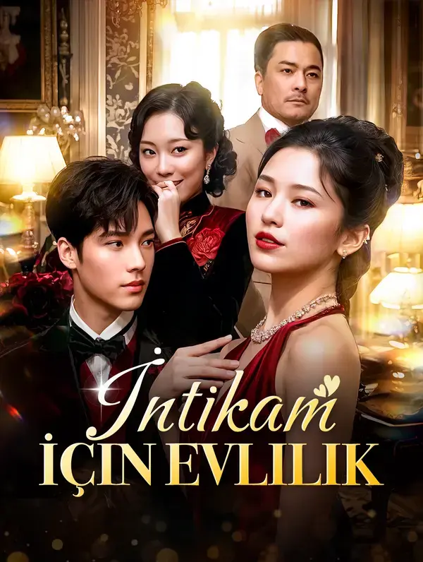 İntikam İçin Evlilik