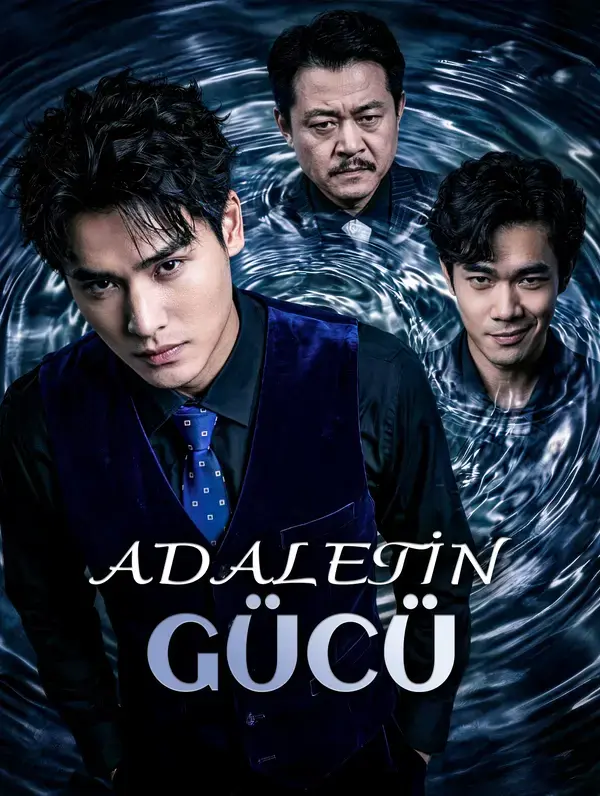 ADALETİN GÜCÜ