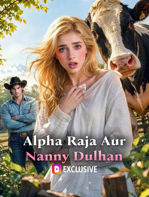 Alpha Raja Aur Nanny Dulhan