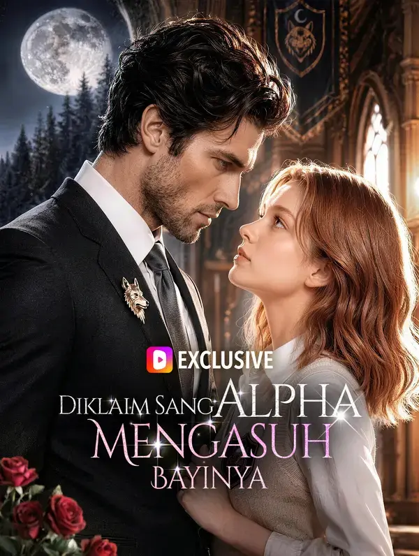 (Dublajlı) Diklaim Sang Alpha, Mengasuh Bayinya