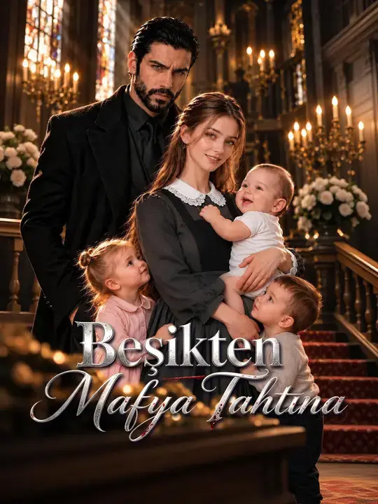 I Dominate the Mafia with a Baby-Talk System