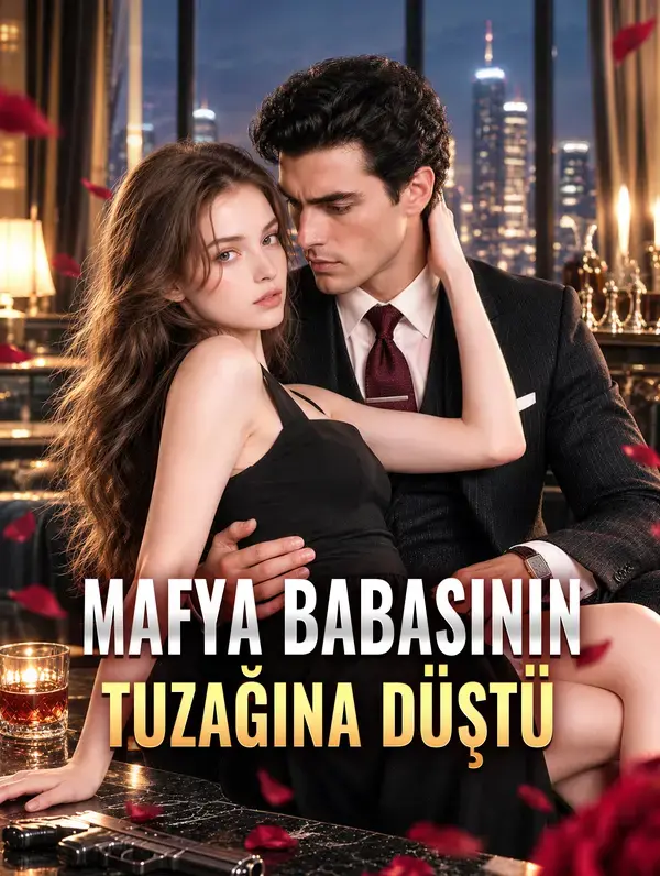 (Dublajlı) MAFYA BABASININ TUZAĞINA DÜŞTÜ