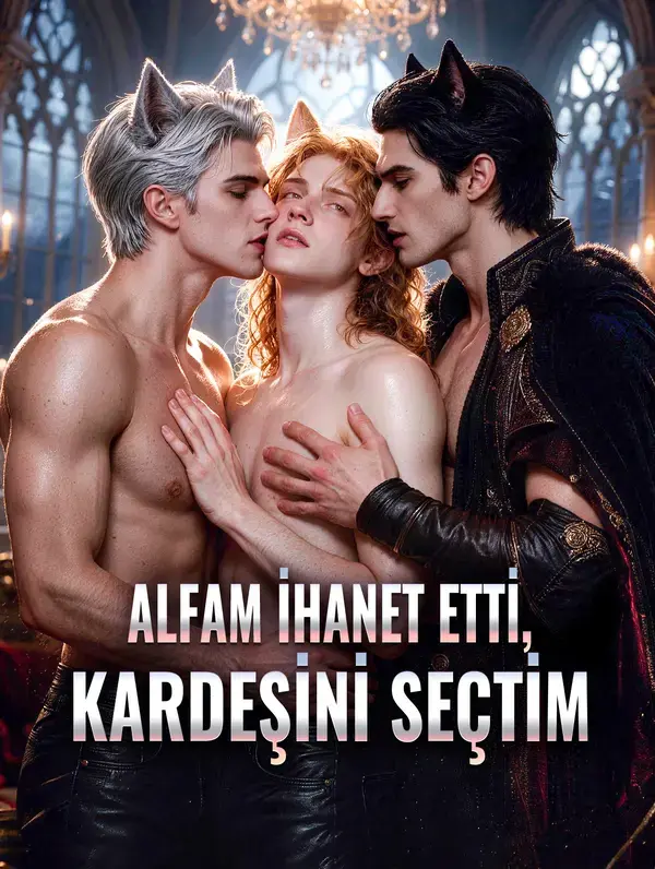 (Dublajlı) ALFAM İHANET ETTİ, KARDEŞİNİ SEÇTİM