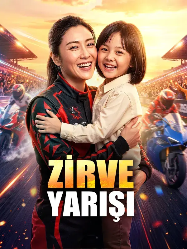 ZİRVE YARIŞI