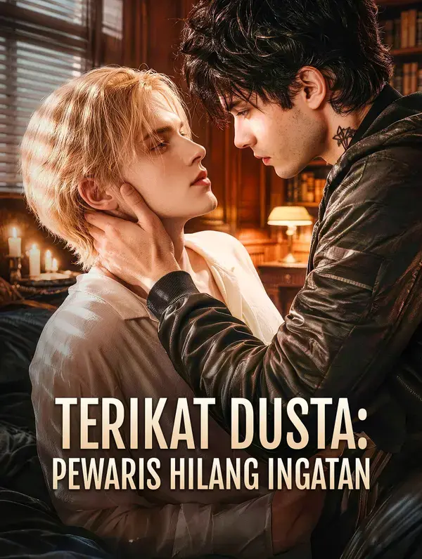 Terikat Dusta: Pewaris Hilang Ingatan