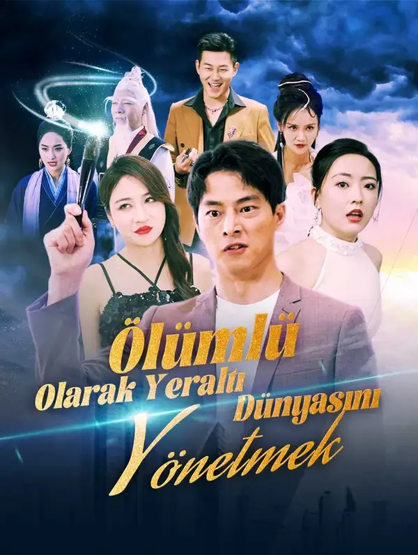 Ölümlü Olarak Yeraltı Dünyasını Yönetmek