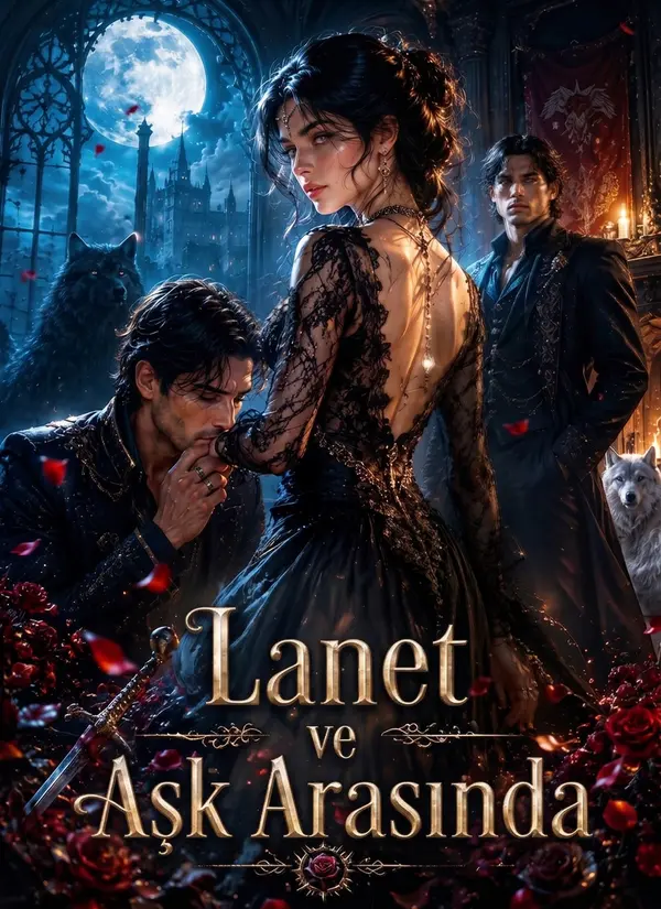 (Dublajlı) Lanet ve Aşk Arasında