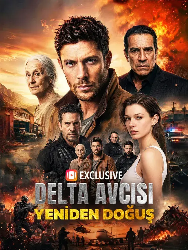 DELTA AVCISI: YENİDEN DOĞUŞ