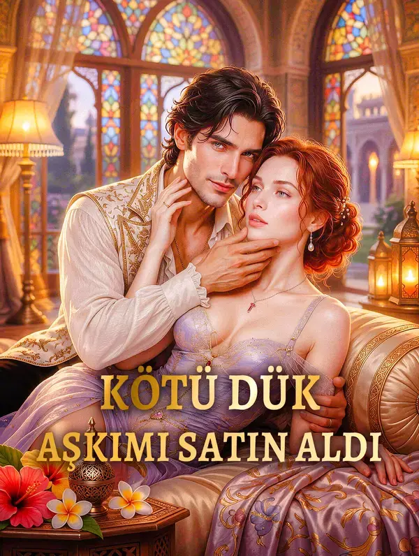 KÖTÜ DÜK AŞKIMI SATIN ALDI