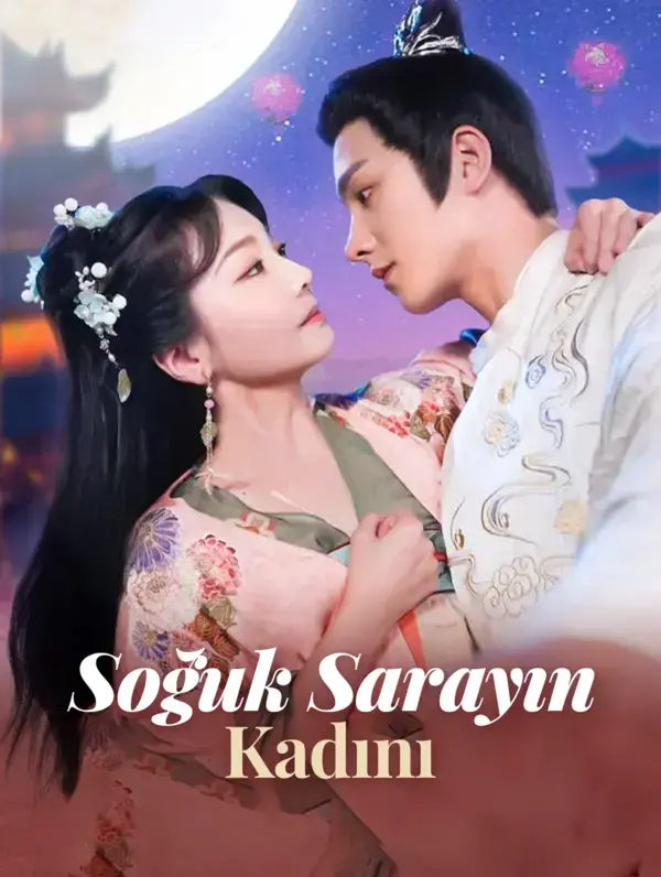 Soğuk Sarayın Kadını