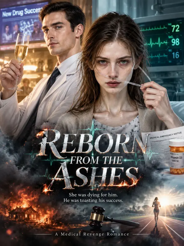 Reborn From the Ashes