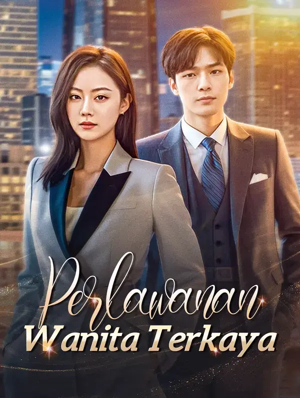 Perlawanan Wanita Terkaya
