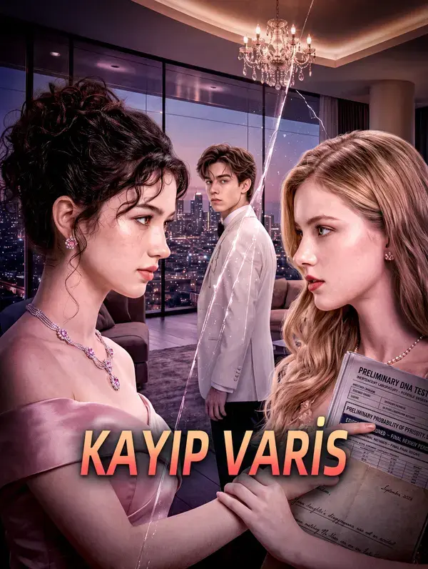 KAYIP VARİS