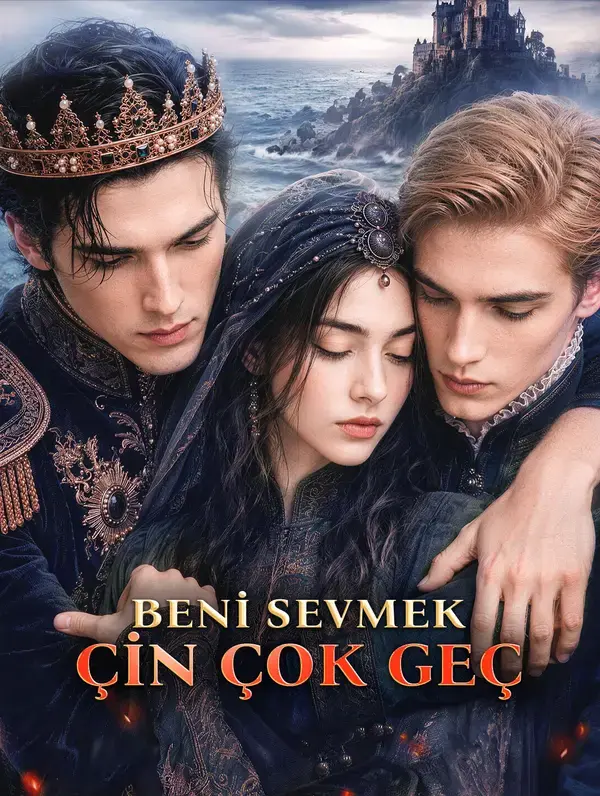 (Dublajlı) BENİ SEVMEK İÇİN ÇOK GEÇ