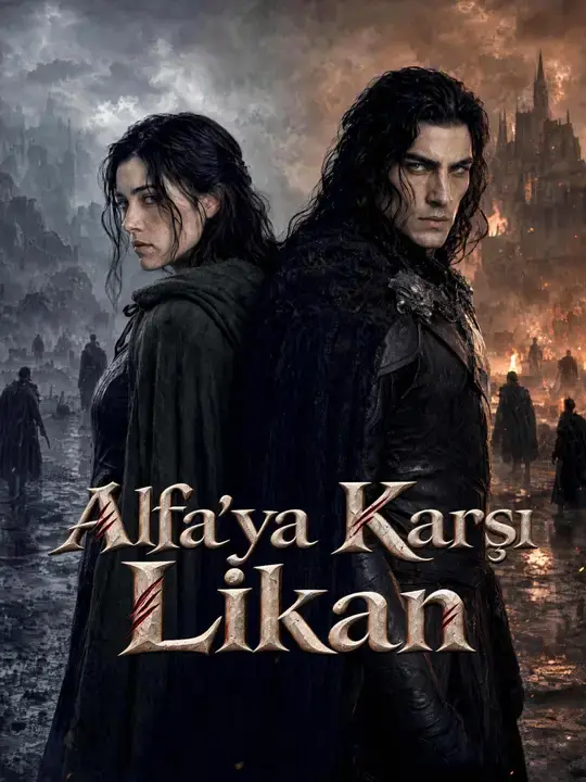 Alfa'ya Karşı Likan
