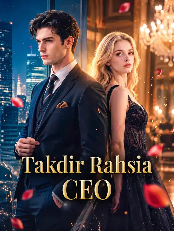 Takdir Rahsia CEO