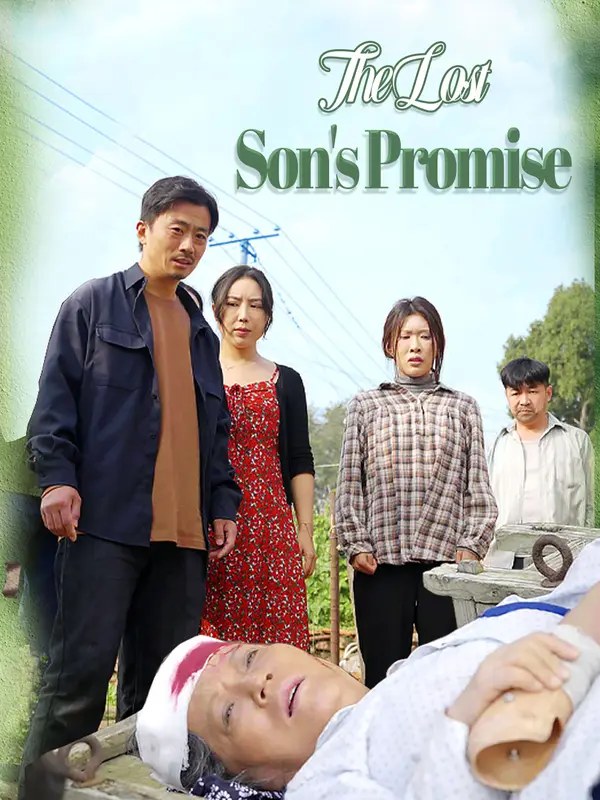 The Lost Son's Promise