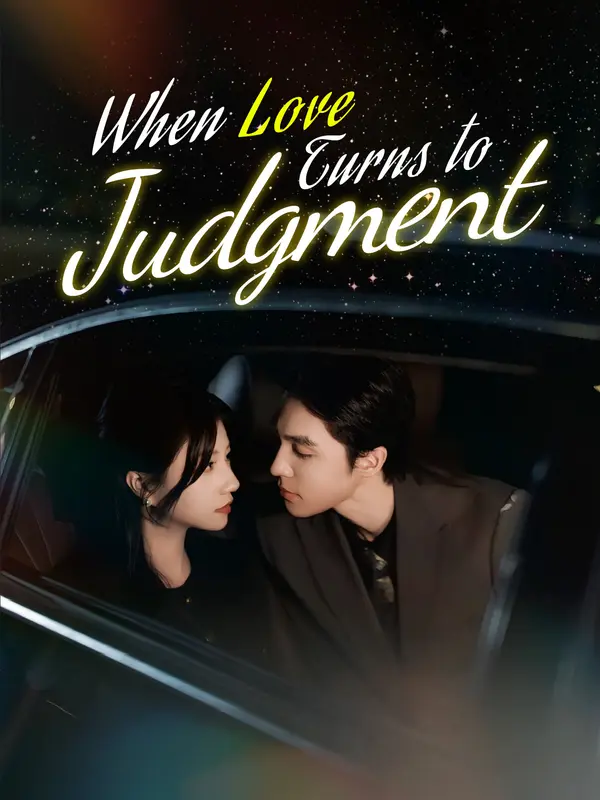 When Love Turns to Judgment