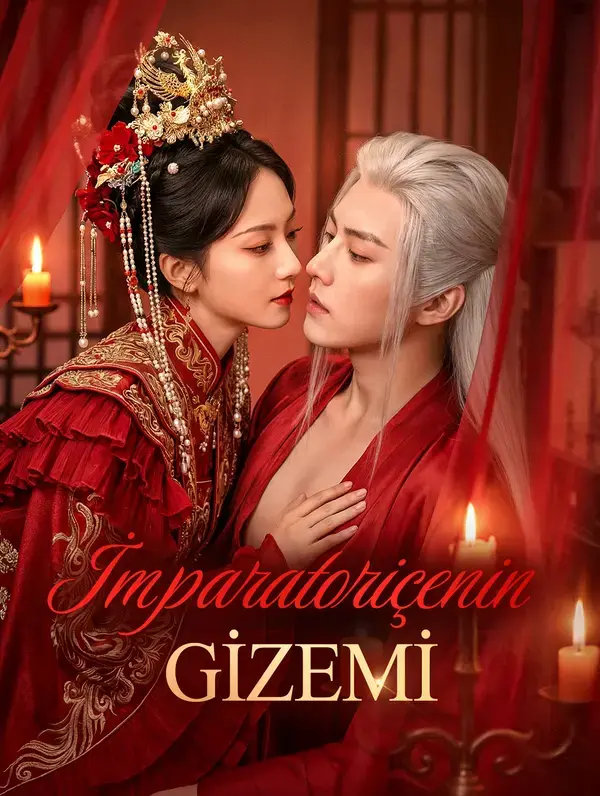İmparatoriçenin Gizemi