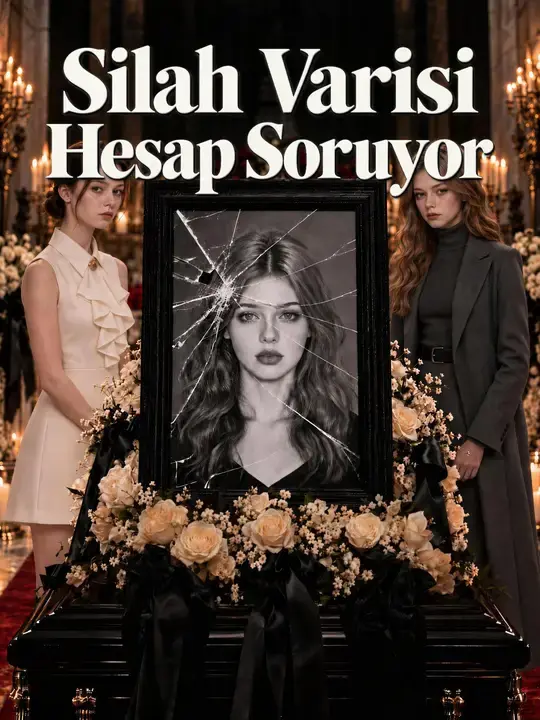 Silah Varisi Hesap Soruyor