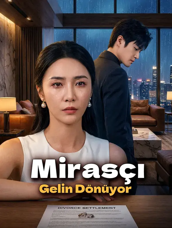 Mirasçı Gelin Dönüyor