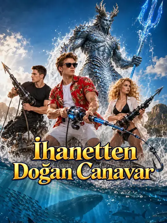 İhanetten Doğan Canavar
