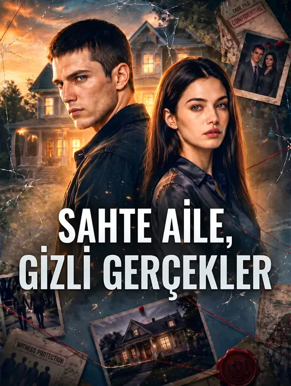 SAHTE AİLE, GİZLİ GERÇEKLER