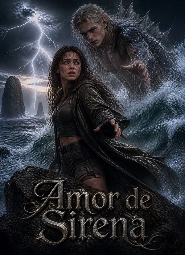 Amor de Sirena