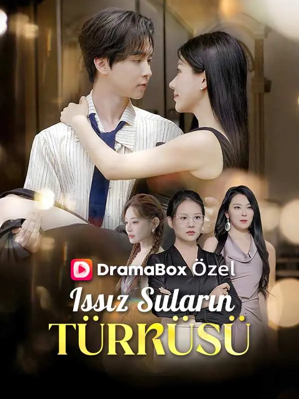 Issız Suların Türküsü
