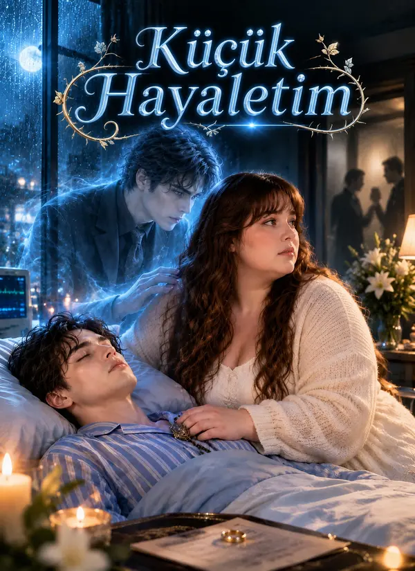 (Dublajlı) Küçük Hayaletim