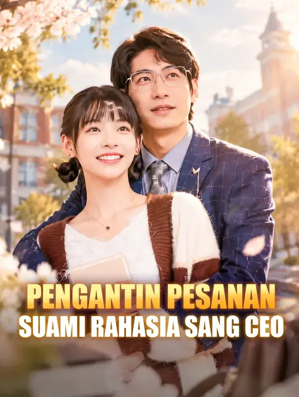 Pengantin Pesanan, Suami Rahasia Sang CEO
