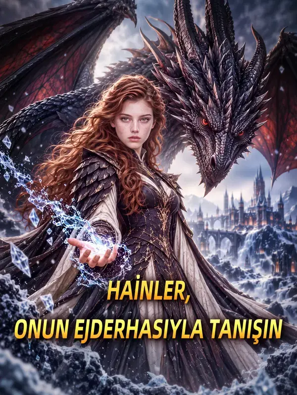 HAİNLER, ONUN EJDERHASIYLA TANIŞIN