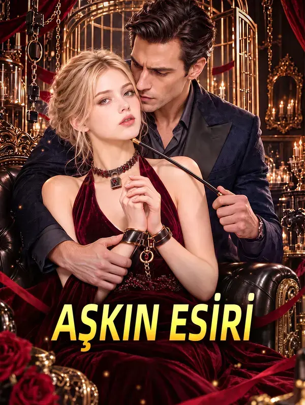 AŞKIN ESİRİ