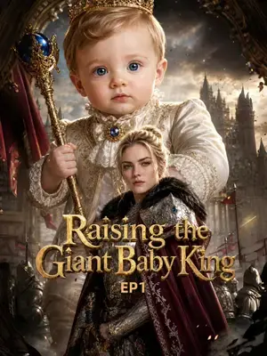 Raising the Giant Baby King