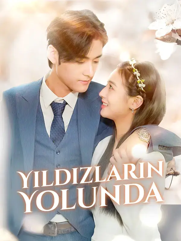 Yıldızların Yolunda