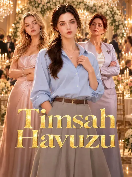 (Dublajlı) Timsah Havuzu