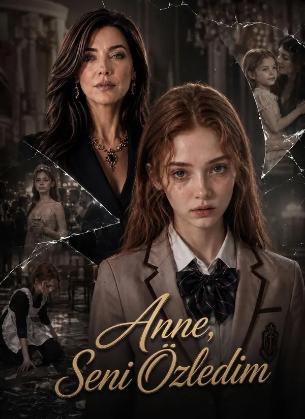 Anne, Seni Özledim