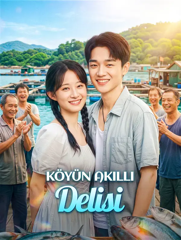 Köyün Akıllı Delisi