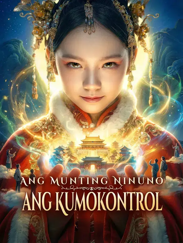 Ang Munting Ninuno ang Kumokontrol